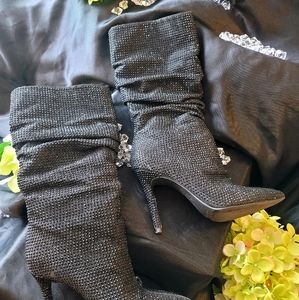 Jessica Simpson JS Layzer Boots